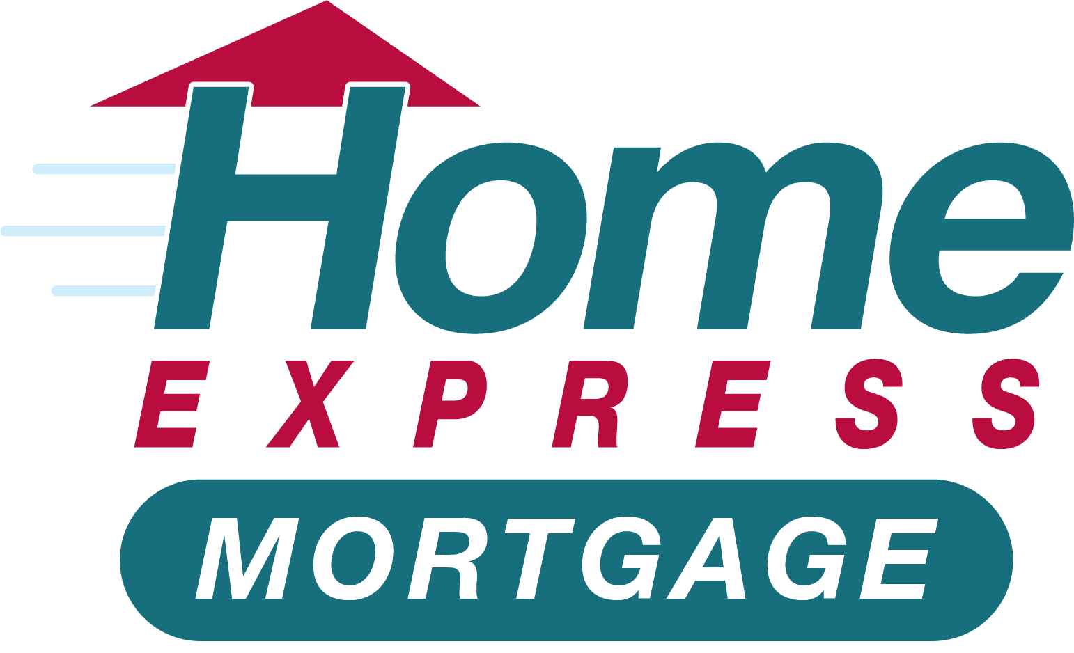 Home Express Mortgage logo